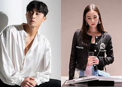 Mẫu 9X lộ ảnh thân mật với Park Seo Joon là ai: Cháu gái chủ tịch đại học danh giá, nàng thơ Marvel cũng phải o bế