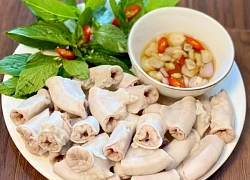 Những món ăn này sẽ ngon hơn nếu được ngâm vào nước đá lạnh