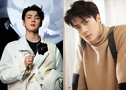 Sehun: Mỹ nam đẹp nhất EXO gắn mác "bình hoa di động", bị fan cuồng giả bạn gái