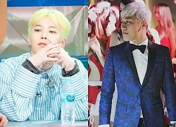 Seungri mở tiệc Giáng Sinh mại dâm: GD sốc vì em út như Đại gia Gatsby, "dắt gái" với bè lũ Burning Sun rồi nói dối từ thiện