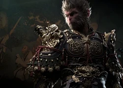 Tất tần tật về Black Myth: Wukong - Hắc Thần Thoại Ngộ Không