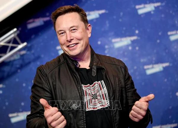 Tỷ phú Elon Musk tham vọng chế tạo siêu máy tính lớn nhất thế giới để phát triển AI