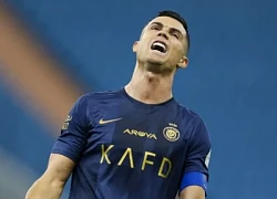 Vì sao Ronaldo có ghi cả trăm bàn ở Al Nassr cũng không có cửa giành Quả bóng vàng 2024?