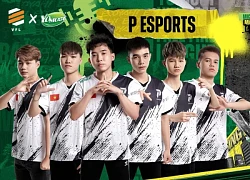 Việt Nam giành ngôi á quân FFWS SEA 2024 Spring, giành vé tới Esports World Cup