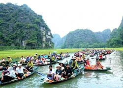 Tuần du lịch Ninh Bình năm 2024 có gì nổi bật?