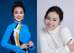 Amy Lê Anh: Cháu gái danh ca Giao Linh giải nghệ, vừa được bổ nhiệm chức vụ lớn