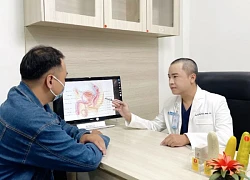 Bị vợ trách móc, kiểm soát, 2 người đàn ông rối loạn chức năng tình dục