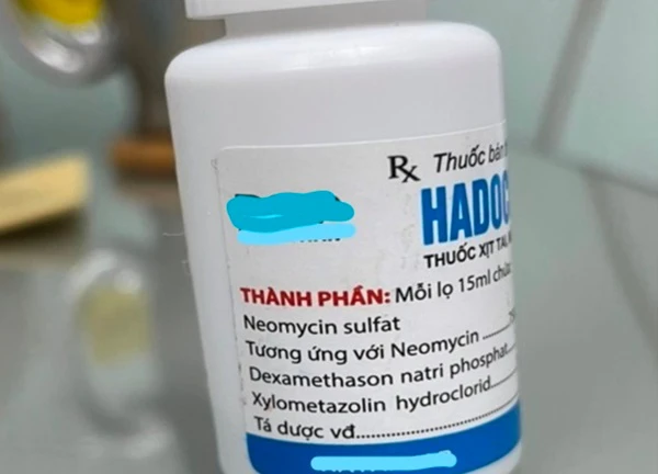 Biến chứng vì lạm dụng thuốc Corticoid: Chuyên gia cảnh báo gì?