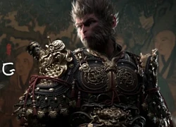 Black Myth: Wukong được fan "đặt gạch" nhiều nhất trên Steam