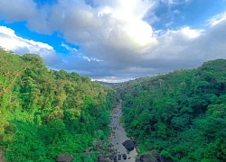 Cao nguyên Kon Hà Nừng (Gia Lai) được UNESCO công nhận là Khu dự trữ sinh quyển thế giới