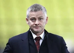 Solskjaer theo chân Mourinho dẫn dắt gã khổng lồ bóng đá châu Âu