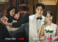 Đạo diễn Cõng Anh Mà Chạy tự khui: "Byeon Woo Seok và Kim Hye Yoon đang hẹn hò thật mà tôi không biết cũng nên"