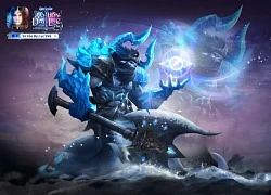 Võ Hồn Đại Lục VNG &#8211; Tái hiện cảm xúc game huyển thoại 1 thời Dota Truyền Kỳ