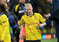 Đừng khóc cho Marco Reus