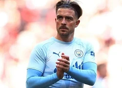 Grealish lung lay suất dự EURO