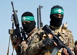 Hamas lên tiếng về đề xuất ngừng bắn mới của Israel