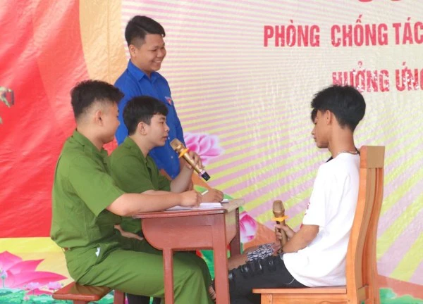 Hàng trăm người Hải Dương mắc ung thư phổi mỗi năm: Thuốc lá là nguyên nhân chính