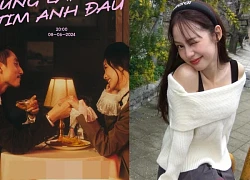 Hotgirl số 1 Thái Lan tình tứ bên Sơn Tùng, nhan sắc cỡ nào mà &#8220;đá văng&#8221; Hải Tú?