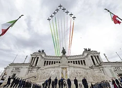 Italy kỷ niệm 78 năm ngày Quốc khánh