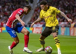 Jadon Sancho: Thảm họa MU và chung kết Cúp C1