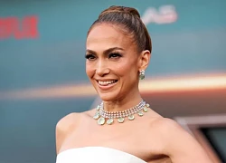 Jennifer Lopez hủy chuyến lưu diễn 'This Is Me...Live' vì Ben Affleck