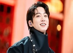 Jungkook (BTS) bất ngờ ra mắt bài hát mới dành tặng người hâm mộ