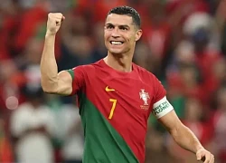 Khoảnh khắc chấn động tại Euro: Ronaldo có hành động phũ phàng khiến nhà tài trợ bốc hơi 93 nghìn tỷ