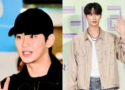 Kim Soo Hyun, Byeon Woo Seok và dàn sao Hàn đến ủng hộ phim 'Wonderland'