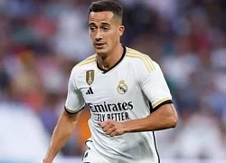 Lucas Vázquez sẽ kí hợp đồng thêm một năm nữa với Real Madrid