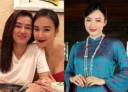 Mẹ Angela Phương Trinh bất lực lên tiếng: "Con đã u mê phát ngôn những điều không đúng, tôi làm mẹ khuyên bảo không được"