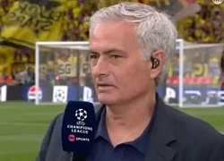 Mourinho kêu gọi FIFA vào cuộc sau khi Real Madrid vô địch Champions League