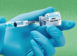 Mỹ: Phê duyệt vaccine ngừa RSV của Moderna cho người cao tuổi