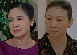 Phim 'Trạm cứu hộ trái tim': Vì sao dàn diễn viên gạo cội 'gánh điểm'?