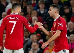 Sao Man United tiết lộ sự thật về Mourinho và Ronaldo