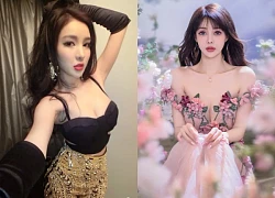 Sao nữ 9X đầu tiên trong showbiz đi tù 2 lần, hiện ra sao?