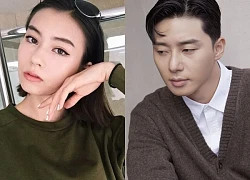 Tại sao chuyện tình của Park Seo Joon và bạn gái nóng bỏng bị phản đối?