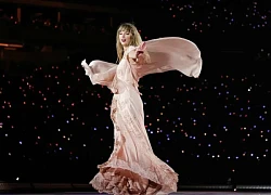 Taylor Swift gặp &#8220;kiếp nạn&#8221; với The Eras Tour, bị phạt vì concert ồn quá mức