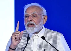 Thủ tướng Ấn Độ Narendra Modi tự tin thắng cử