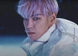 T.O.P (BIGBANG) đột ngột bị huỷ kế hoạch bay lên mặt trăng, lí do thực sự gây tò mò