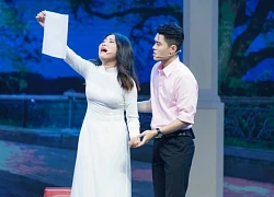 Tranh cãi vở cải lương có chứa ca từ nhạy cảm, nhà sản xuất show nói gì?