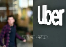 Uber hối thúc Nhật Bản nới lỏng dịch vụ chia sẻ xe