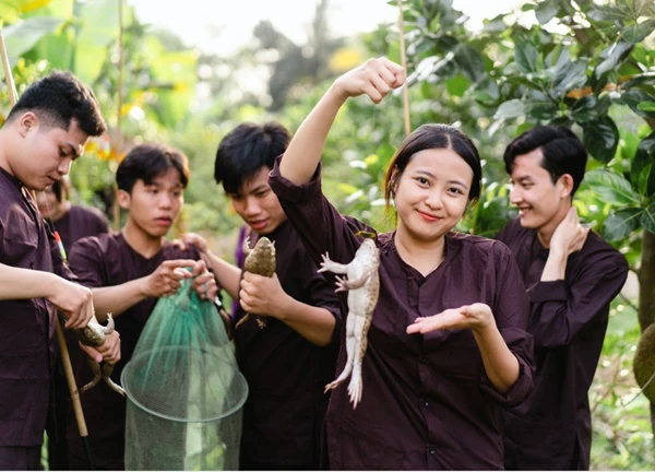 Vĩnh Long và những điểm đến hấp dẫn ngày hè