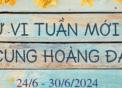 Tử vi ngày mới 12 cung hoàng đạo Chủ Nhật ngày 30/6: Song Tử kiêu ngạo, Sư Tử mơ mộng thái quá