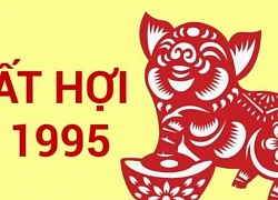 Ất Hợi 1995 mệnh gì? Những lưu ý về phong thủy tốt cho tuổi 1995