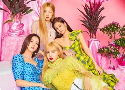 BLACKPINK được truyền thông phương Tây gọi là "Nhóm nhạc nữ toàn cầu mọi thời đại"