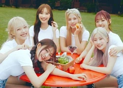 Cignature: Nhóm nữ Kpop gây "nhức mắt", fan ném đá tơi tả, kêu gọi "giải cứu"