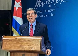 Cuba tăng cường quan hệ với kiều bào