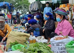 Đến chợ phiên Y Tý khám phá sắc màu vùng cao