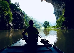 Dừng chân khám phá động Puông khi ghé thăm Bắc Kạn