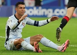 Bồ Đào Nha không còn cần Ronaldo?